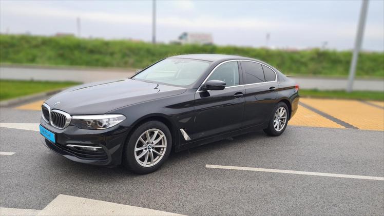 BMW 520d Aut.