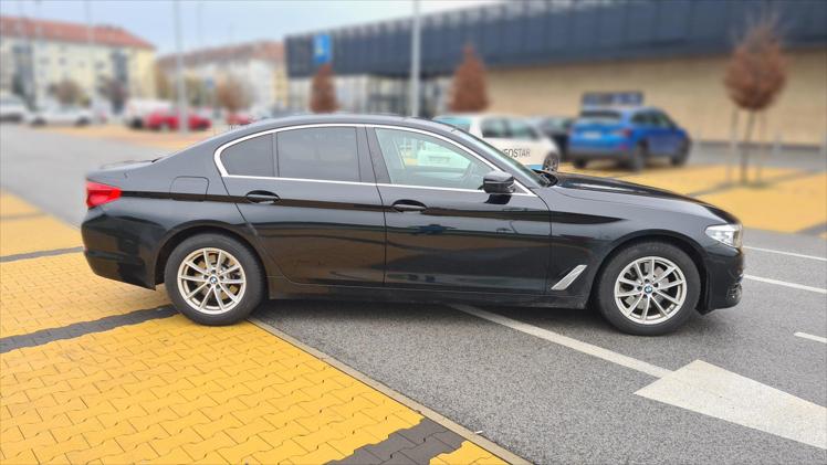 BMW 520d Aut.