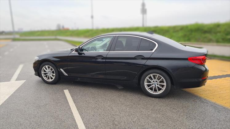 BMW 520d Aut.