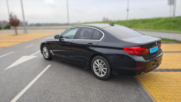 BMW 520d Aut.