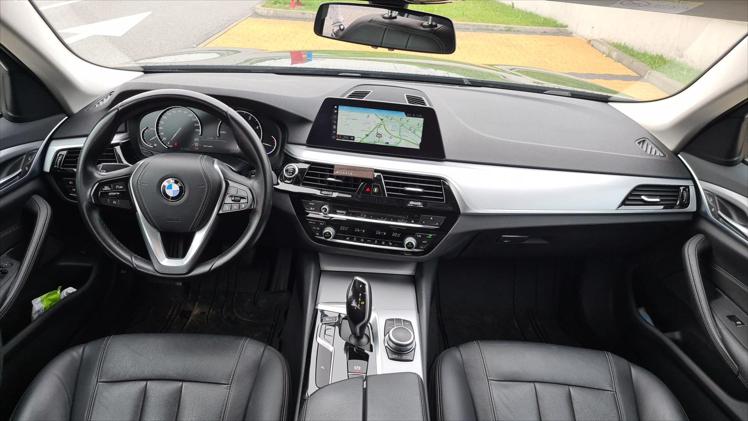 BMW 520d Aut.