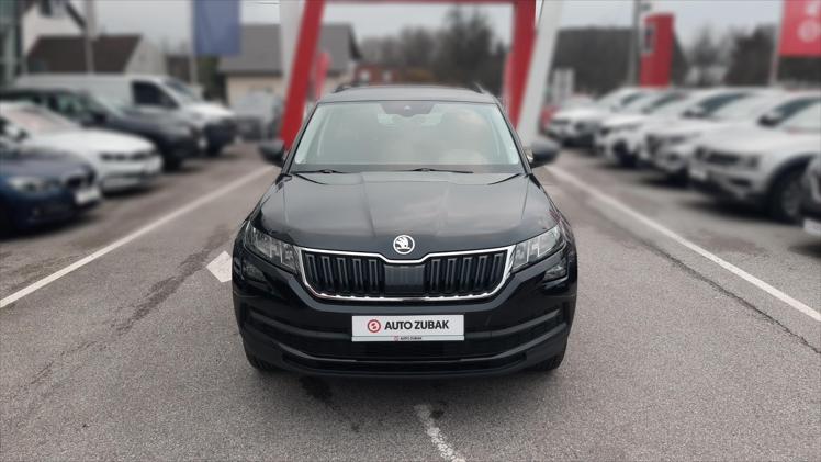 Škoda Kodiaq 2,0 TDI Business DSG