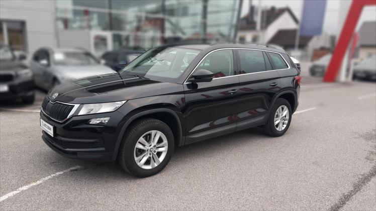 Škoda Kodiaq 2,0 TDI Business DSG