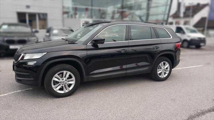 Škoda Kodiaq 2,0 TDI Business DSG