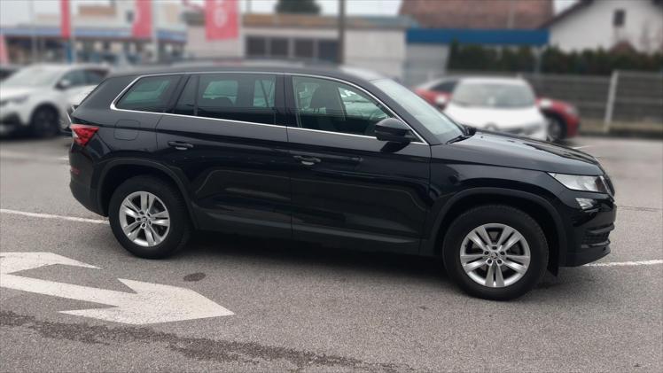 Škoda Kodiaq 2,0 TDI Business DSG