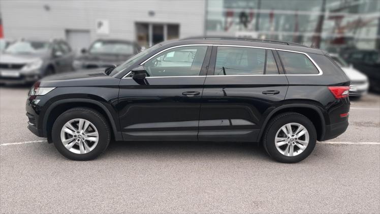 Škoda Kodiaq 2,0 TDI Business DSG