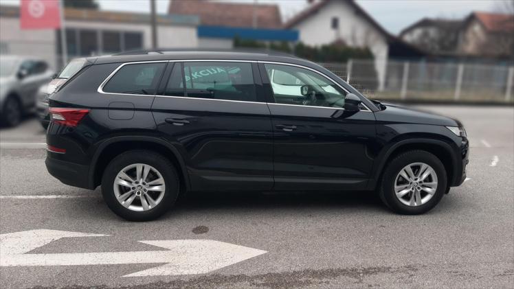 Škoda Kodiaq 2,0 TDI Business DSG