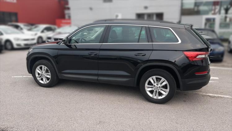 Škoda Kodiaq 2,0 TDI Business DSG