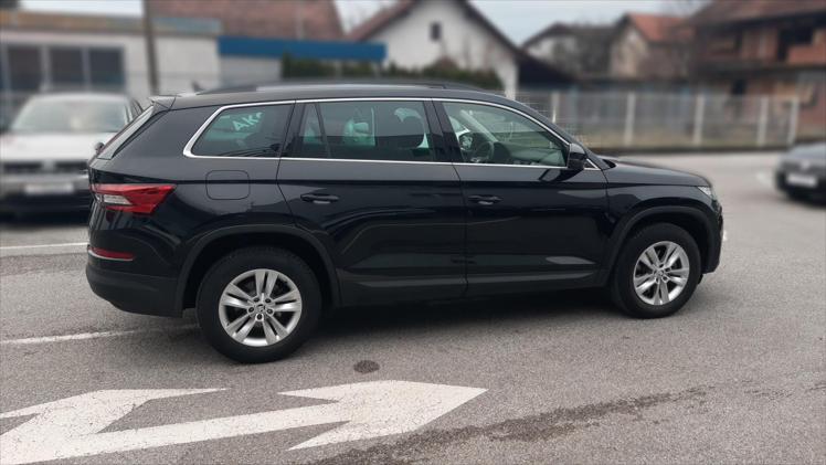 Škoda Kodiaq 2,0 TDI Business DSG