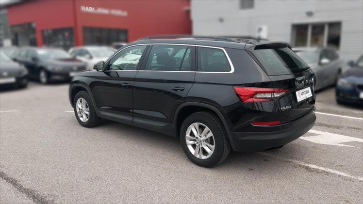 Škoda Kodiaq 2,0 TDI Business DSG