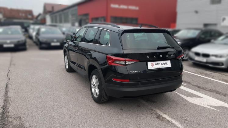 Škoda Kodiaq 2,0 TDI Business DSG