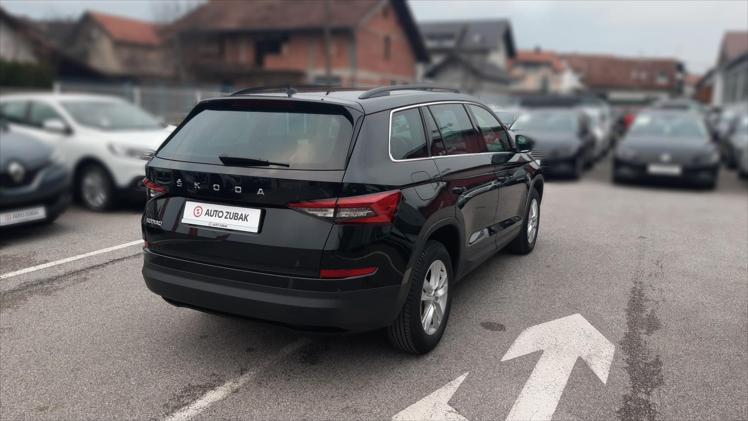 Škoda Kodiaq 2,0 TDI Business DSG