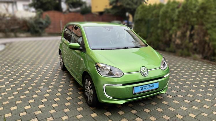 VW e-Up!