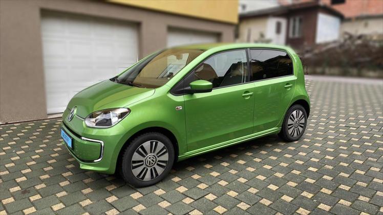 VW e-Up!