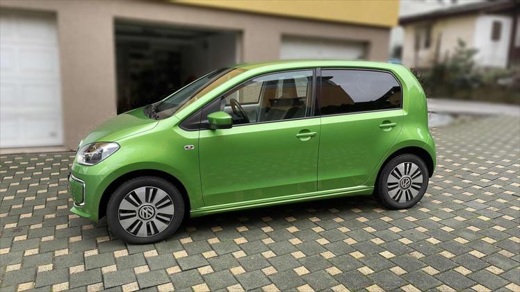 VW e-Up!