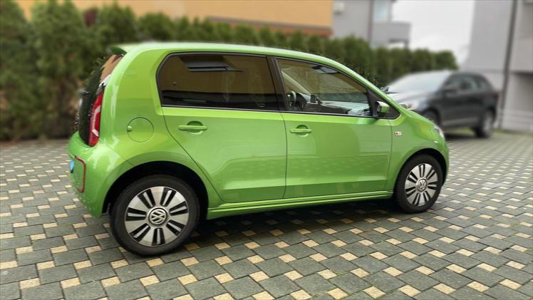 VW e-Up!