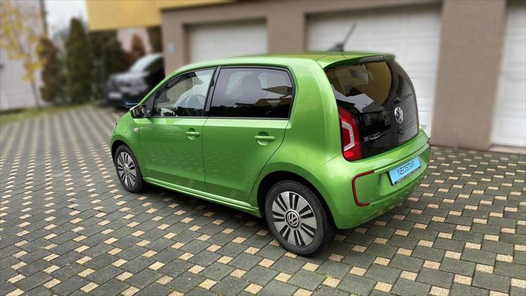 VW e-Up!