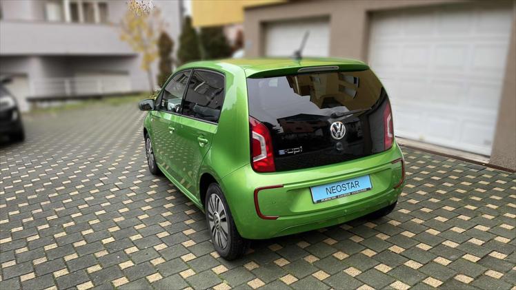 VW e-Up!