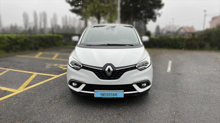 Renault Scénic dCi 130 Energy Bose