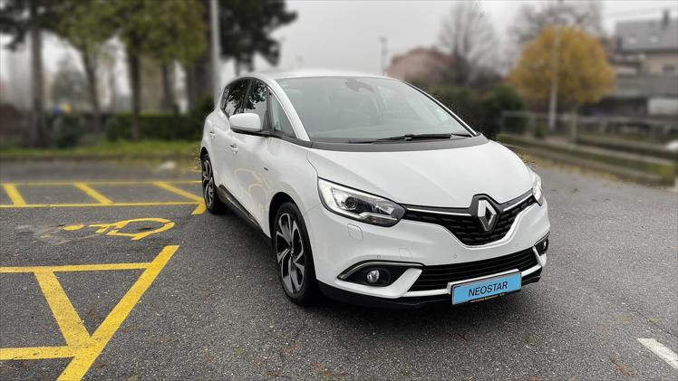 Renault Scénic dCi 130 Energy Bose