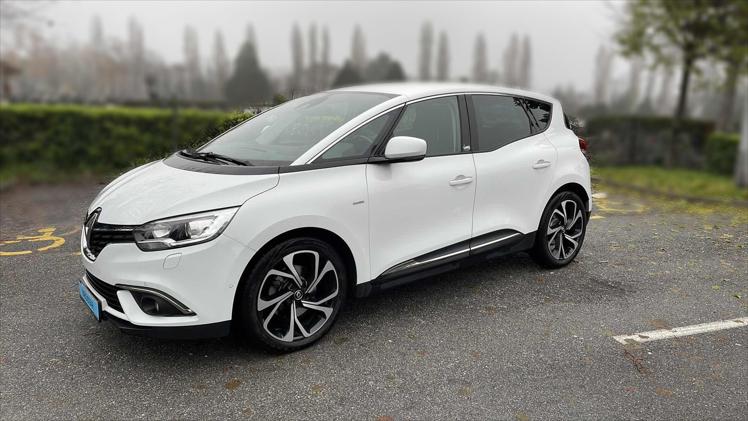 Renault Scénic dCi 130 Energy Bose