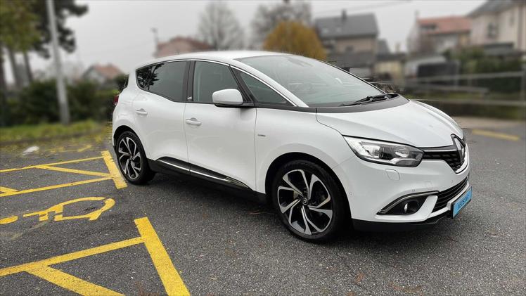 Renault Scénic dCi 130 Energy Bose