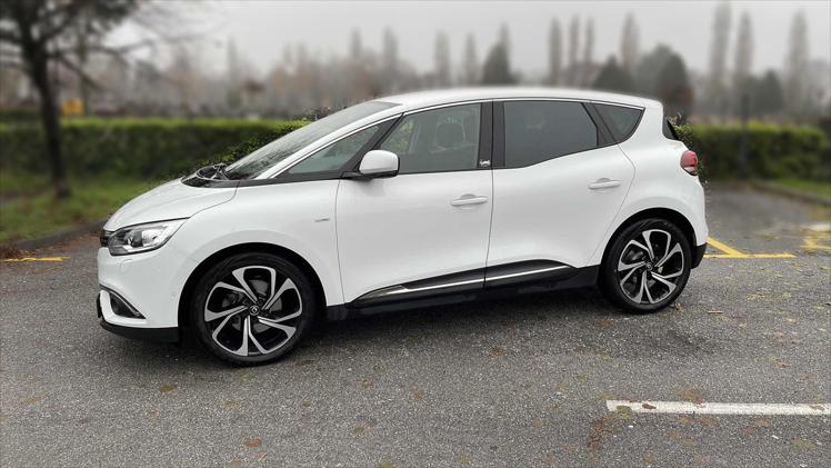 Renault Scénic dCi 130 Energy Bose