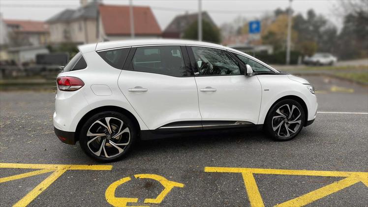 Renault Scénic dCi 130 Energy Bose