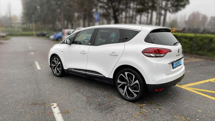 Renault Scénic dCi 130 Energy Bose