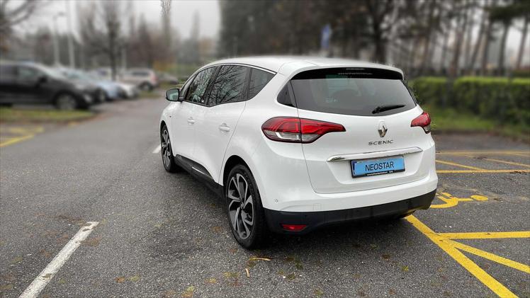 Renault Scénic dCi 130 Energy Bose