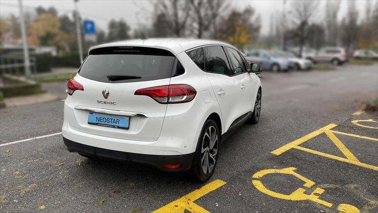 Renault Scénic dCi 130 Energy Bose