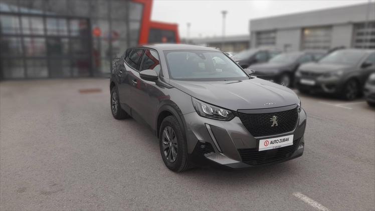 Peugeot 2008 1,5 BlueHDI 110 S&S Active