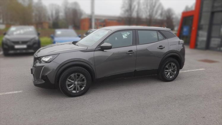 Peugeot 2008 1,5 BlueHDI 110 S&S Active