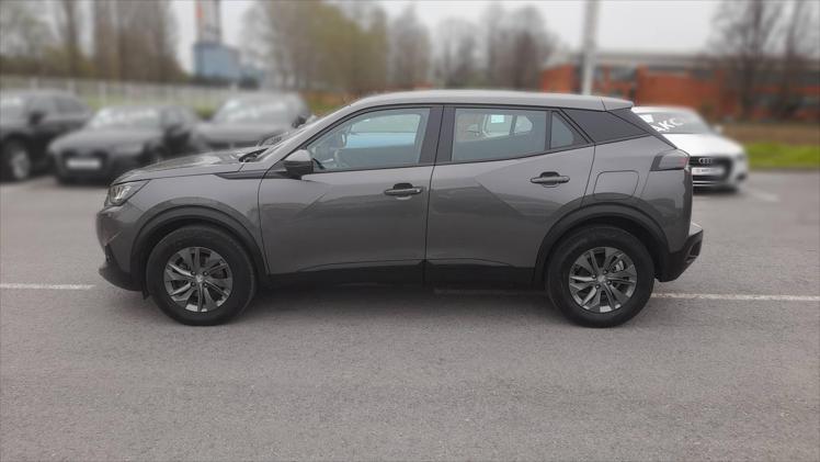 Peugeot 2008 1,5 BlueHDI 110 S&S Active