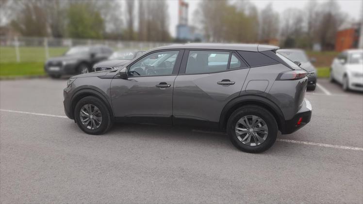 Peugeot 2008 1,5 BlueHDI 110 S&S Active