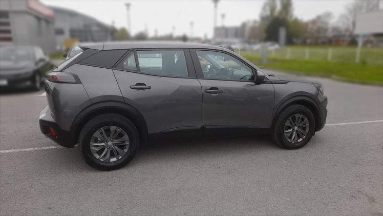 Peugeot 2008 1,5 BlueHDI 110 S&S Active