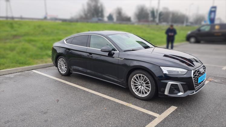 Audi A5 Sportback 35 TDI S tronic