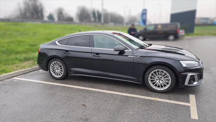 Audi A5 Sportback 35 TDI S tronic