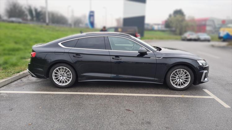 Audi A5 Sportback 35 TDI S tronic