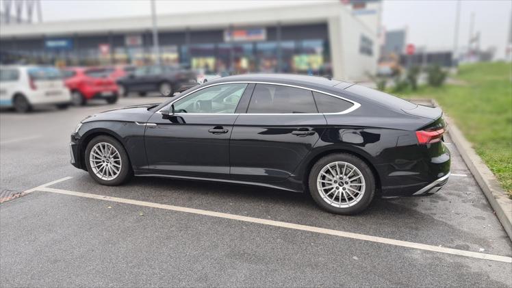 Audi A5 Sportback 35 TDI S tronic