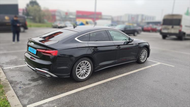 Rabljeni automobil na prodaju iz oglasa 74598 - Audi A5 A5 Sportback 35 TDI S tronic