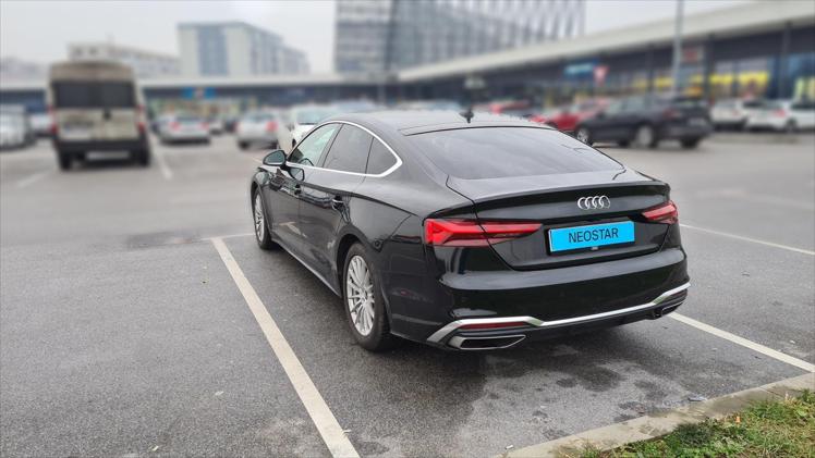 Audi A5 Sportback 35 TDI S tronic