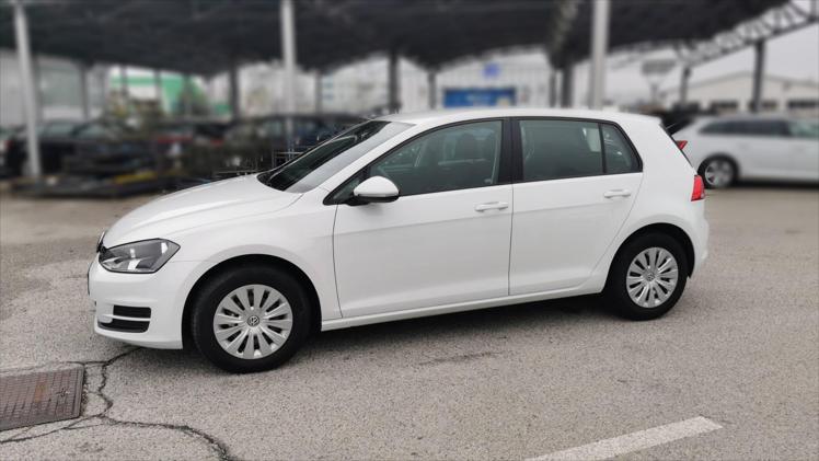 VW Golf 1,6 TDI BMT Trendline