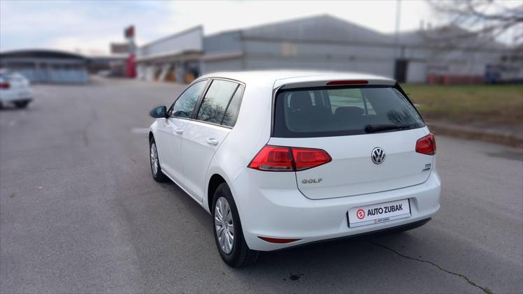 VW Golf 1,6 TDI BMT Trendline