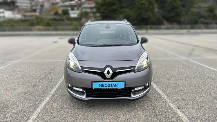 Renault Grand Scénic dCi 130 Energy Bose Edition