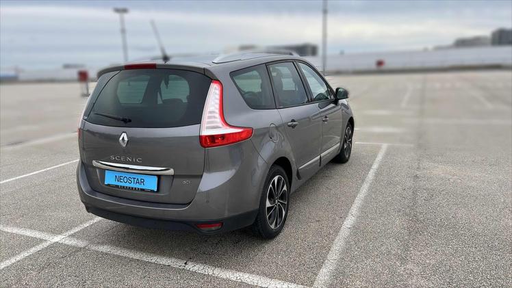 Renault Grand Scénic dCi 130 Energy Bose Edition