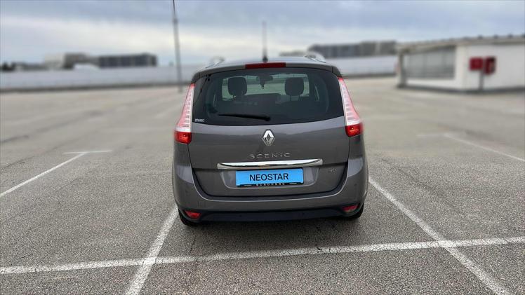 Renault Grand Scénic dCi 130 Energy Bose Edition