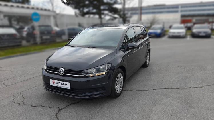 Rabljeni automobil na prodaju iz oglasa 77182 - VW Touran Touran 1,6 TDI BMT Comfortline DSG