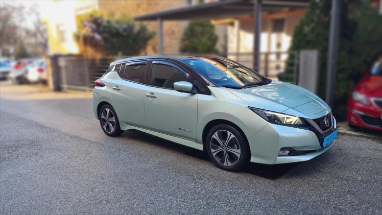 Nissan Leaf  ZE1 Elektro 