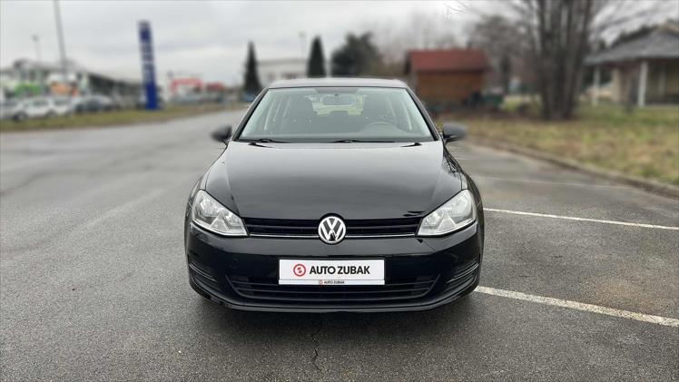 VW Golf 1,6 TDI BMT Trendline